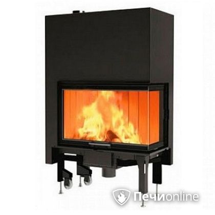 Каминная топка Edilkamin Windo 2 75 R в Абакане